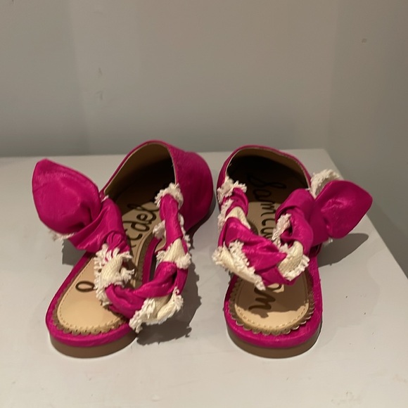 Sam Edelman Flats - Size 6 - Picture 6 of 10